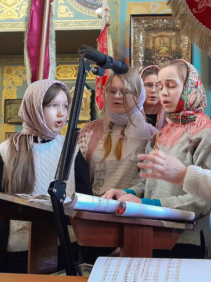 Неділя перша Великого посту. Торжество Православ'я (ФОТО) | Фото 14