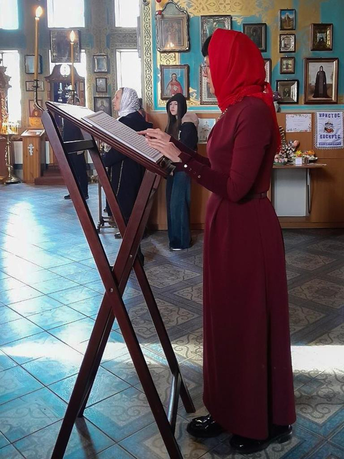 Велика Субота (Вечірнє богослужіння, ФОТО) | Фото 13