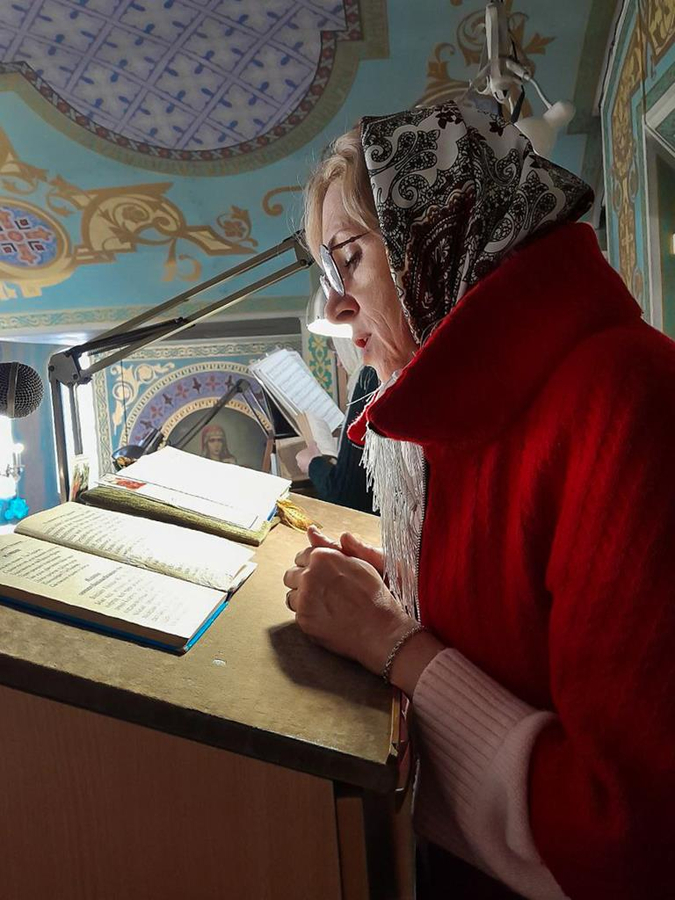 СВЯТЕ БОГОЯВЛЕННЯ. ХРЕЩЕННЯ ГОСПОДА БОГА І СПАСА НАШОГО ІСУСА ХРИСТА (ФОТО) | Фото 14