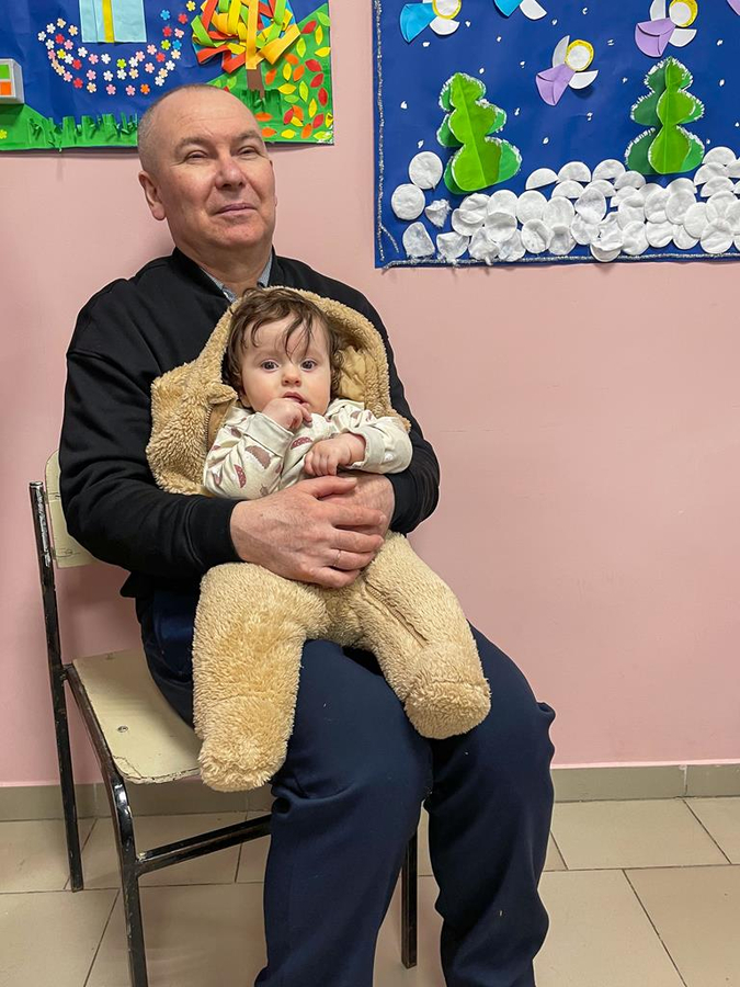 В недільній школі нашого храму відбулася інтелектуальна гра - квіз (ФОТО) | Фото 11