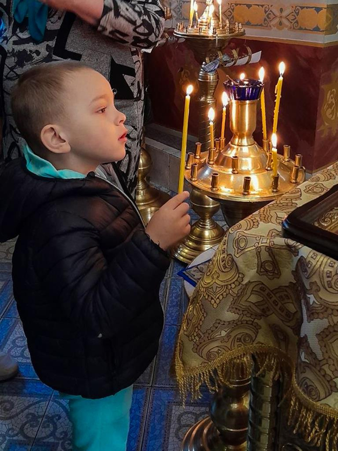 Вхід Господній до Єрусалиму (ФОТО) | Фото 19