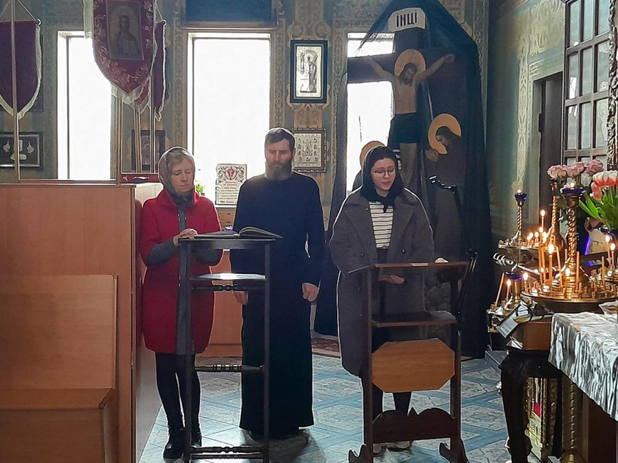 МАСЛОСОБОРУВАННЯ (ФОТО) | Фото 10