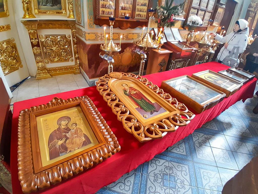 Неділя перша Великого посту. Торжество Православ'я (ФОТО) | Фото 37