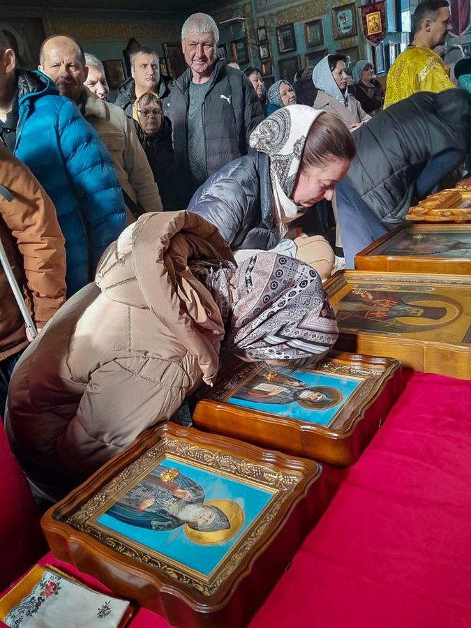 Неділя перша Великого посту. Торжество Православ'я (ФОТО) | Фото 45