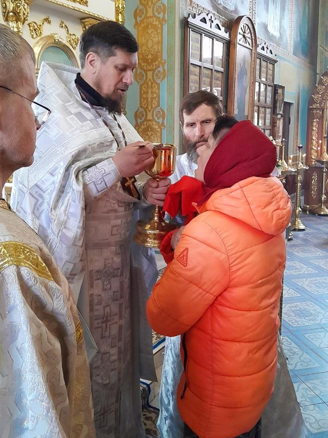 Лазарева субота (ФОТО) | Фото 23