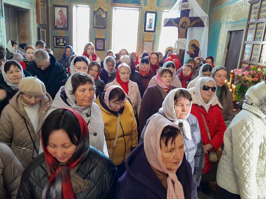 СВІТЛЕ ХРИСТОВЕ ВОСКРЕСІННЯ. ПАСХА (ФОТО) | Фото 32