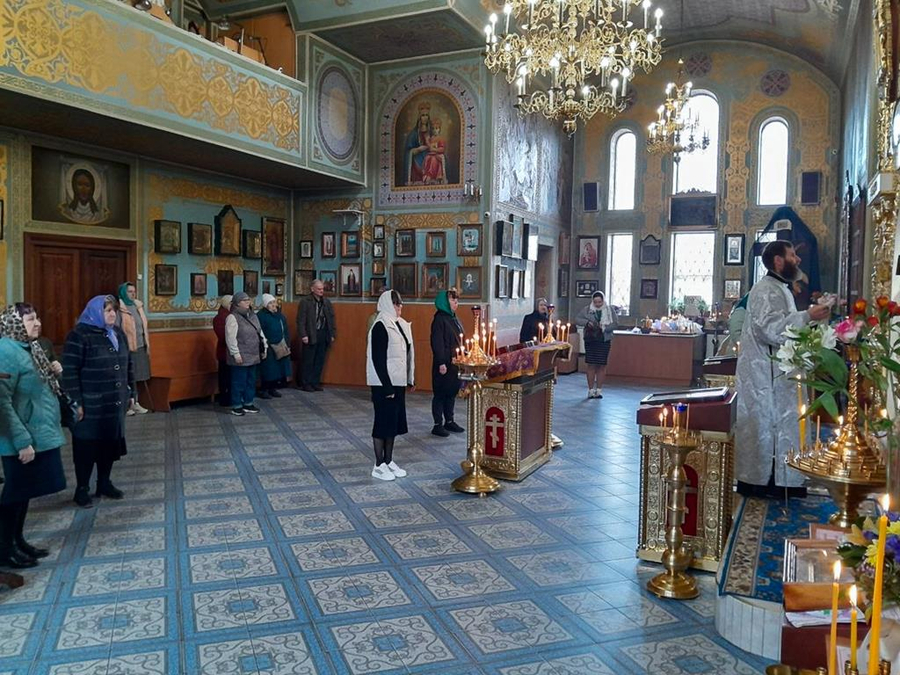 Лазарева субота (ФОТО) | Фото 3