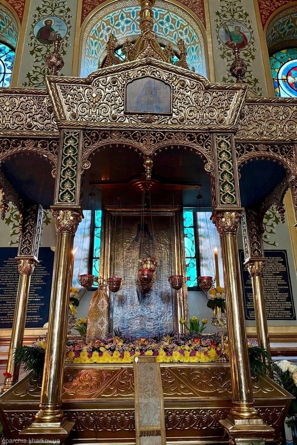 Святкове богослужіння у день пам’яті святителя Мелетія (ФОТО) | Фото 16