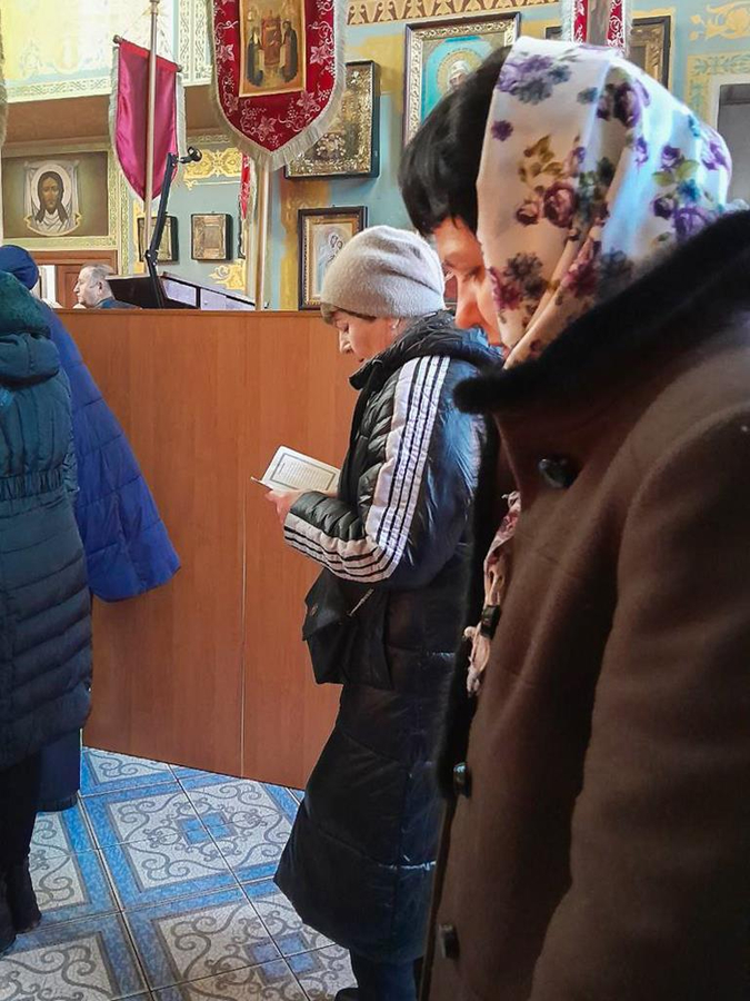 Вселенська батьківська субота (ФОТО) | Фото 10