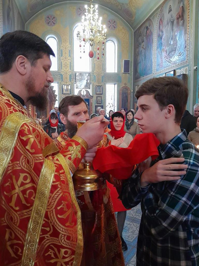 Неділя 2-а після Пасхи. Антипасха. Апостола Фоми (ФОТО) | Фото 26