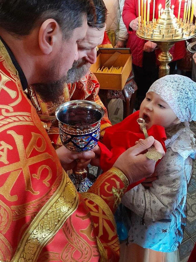 СВІТЛЕ ХРИСТОВЕ ВОСКРЕСІННЯ. ПАСХА (ФОТО) | Фото 37