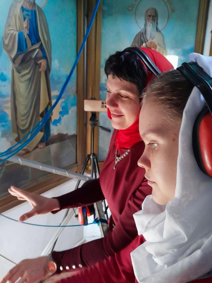 Колокольний дзвін над Основою (ФОТО) | Фото 14