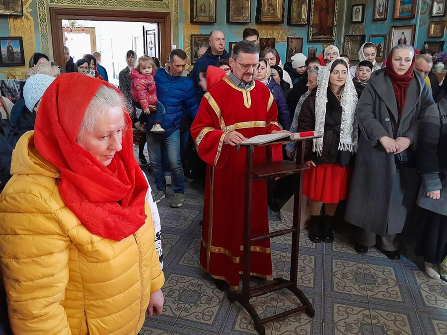 СВІТЛЕ ХРИСТОВЕ ВОСКРЕСІННЯ. ПАСХА (ФОТО) | Фото 20