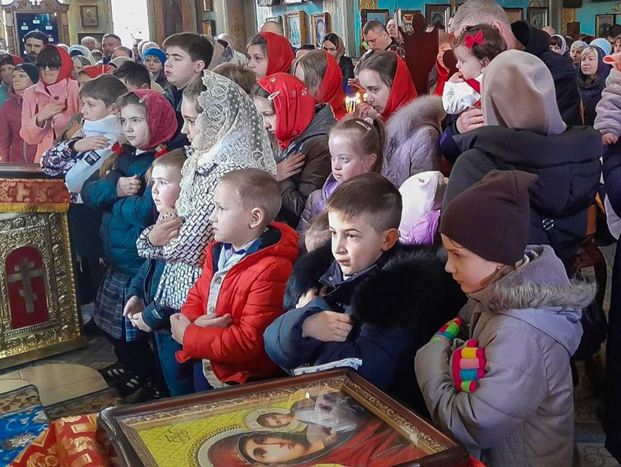 СВІТЛЕ ХРИСТОВЕ ВОСКРЕСІННЯ. ПАСХА (ФОТО) | Фото 29