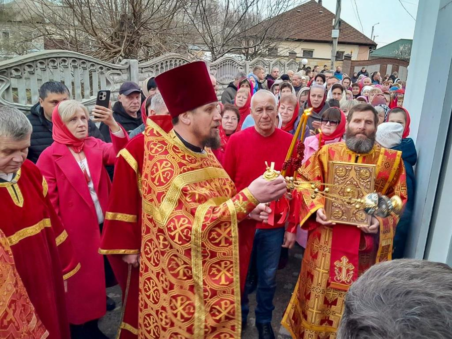 СВІТЛЕ ХРИСТОВЕ ВОСКРЕСІННЯ. ПАСХА (ФОТО) | Фото 12