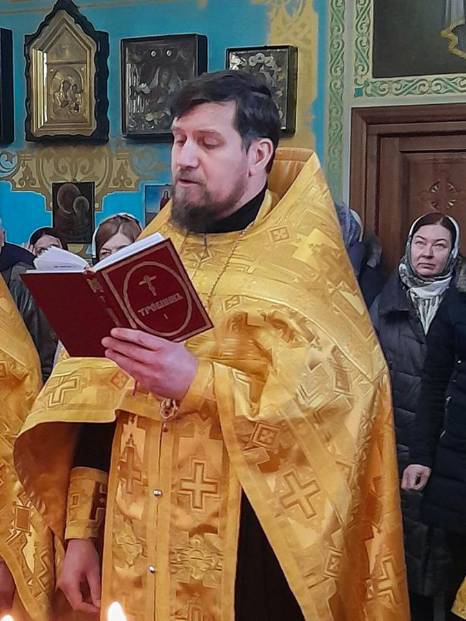 Неділя про блудного сина (ФОТО) | Фото 34