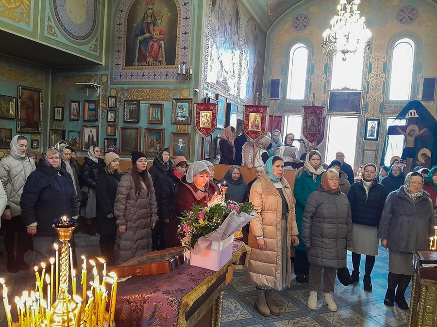 Неділя перша Великого посту. Торжество Православ'я (ФОТО) | Фото 8