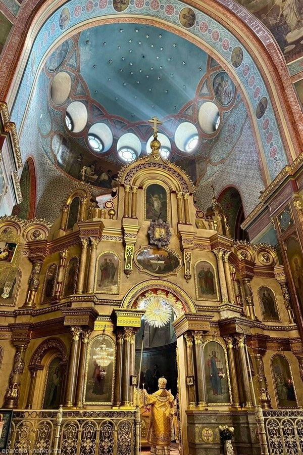 Святкове богослужіння у день пам’яті святителя Мелетія (ФОТО) | Фото 10