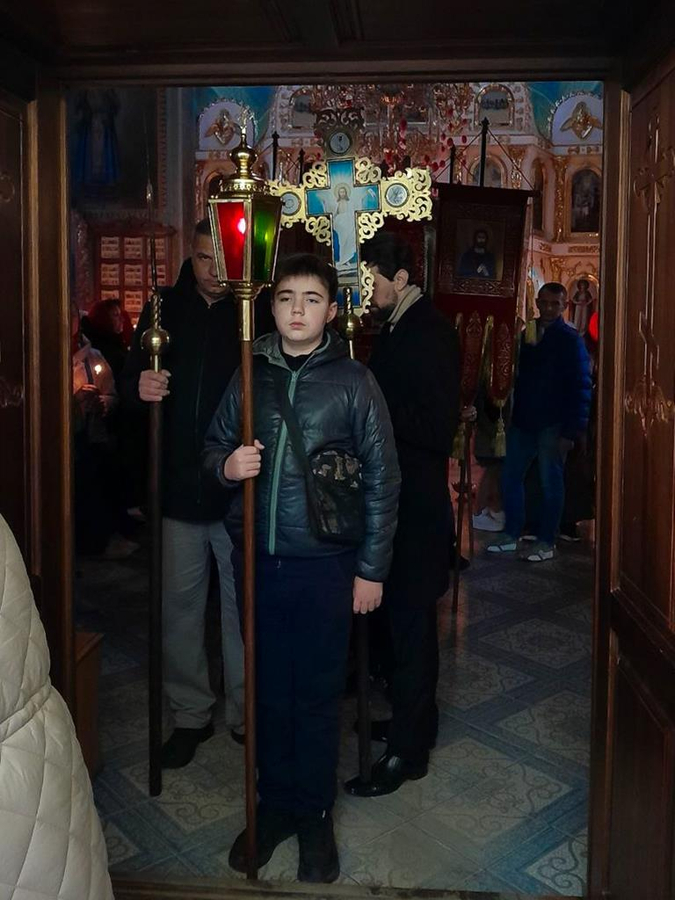 СВІТЛЕ ХРИСТОВЕ ВОСКРЕСІННЯ. ПАСХА (ФОТО) | Фото 2