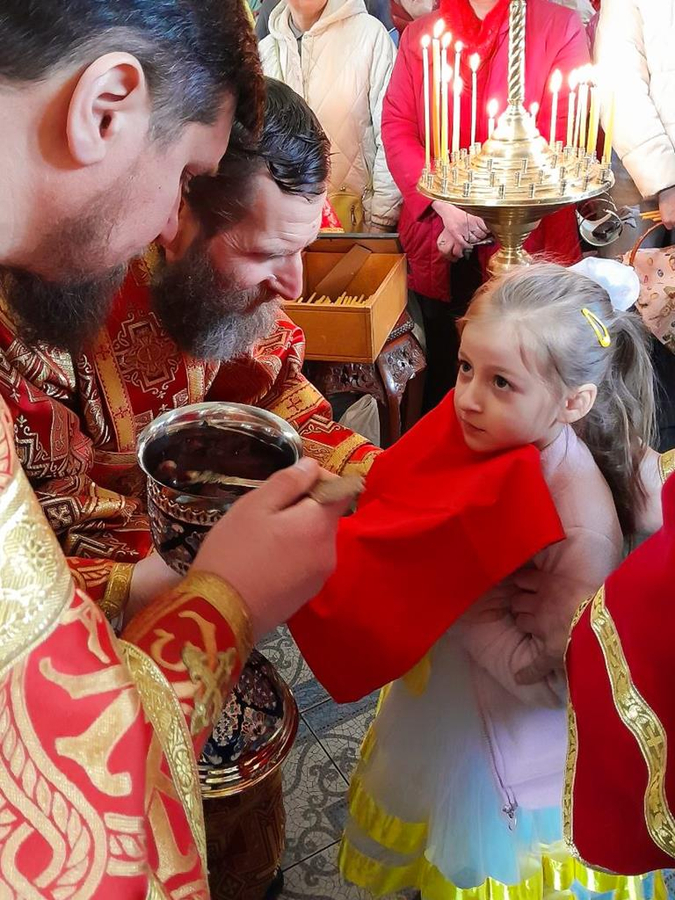 СВІТЛЕ ХРИСТОВЕ ВОСКРЕСІННЯ. ПАСХА (ФОТО) | Фото 38