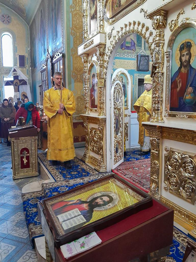 Неділя про блудного сина (ФОТО) | Фото 9