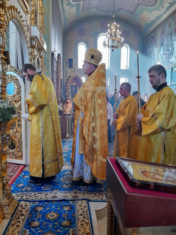 Неділя сиропусна. Прощена неділя (ФОТО) | Фото 30