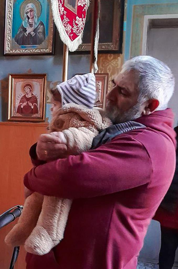 Богослужіння першої седмиці Великого посту (ФОТО) | Фото 6