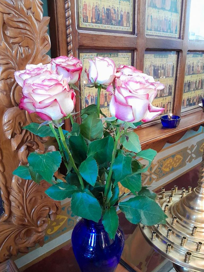 Неділя 5-та Великого посту. Прп. Марії Єгипетської (ФОТО) | Фото 35