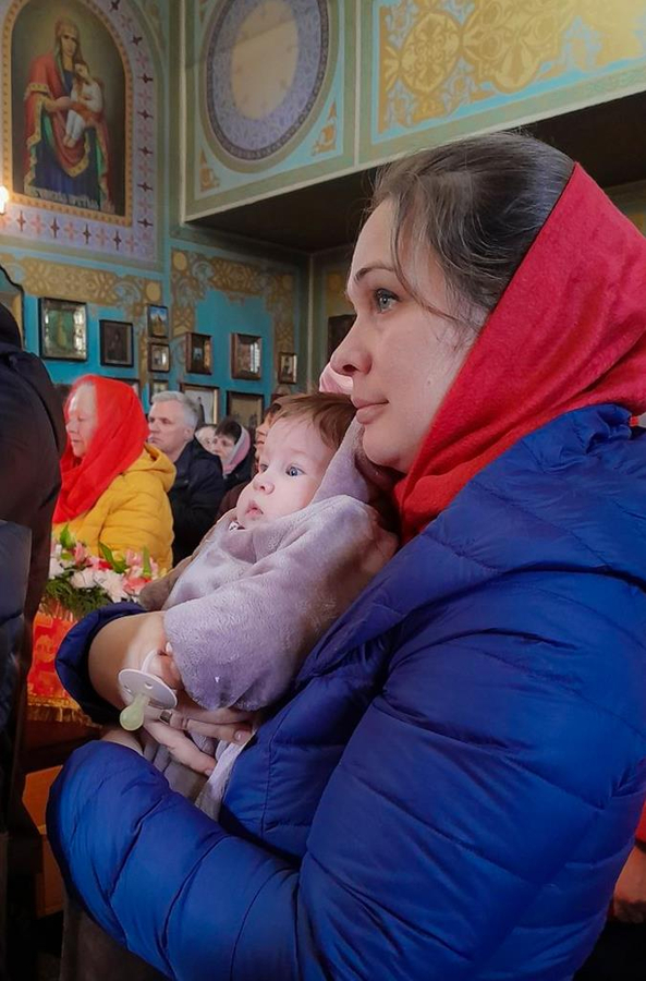 СВІТЛЕ ХРИСТОВЕ ВОСКРЕСІННЯ. ПАСХА (ФОТО) | Фото 30