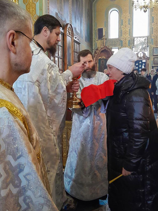 Вселенська батьківська субота (ФОТО) | Фото 17