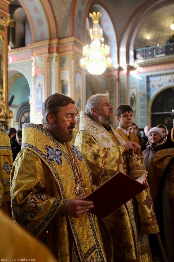 Святкове богослужіння у день пам’яті святителя Мелетія (ФОТО) | Фото 17