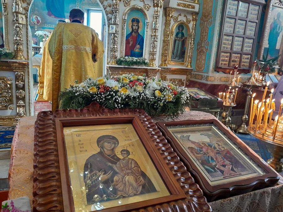 Неділя сиропусна. Прощена неділя (ФОТО) | Фото 10