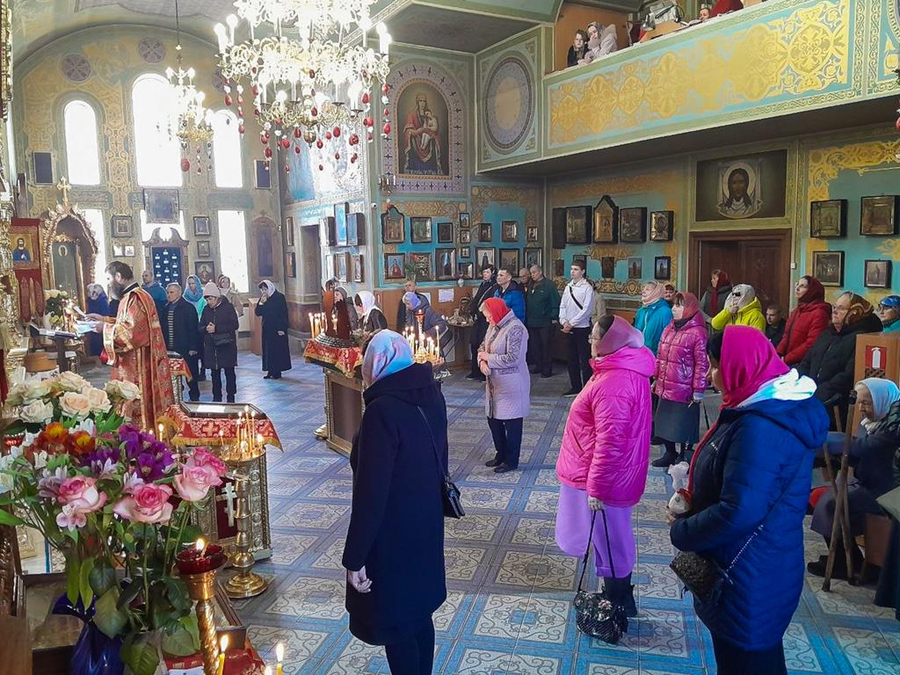 Понеділок Світлої седмиці (ФОТО) | Фото 10