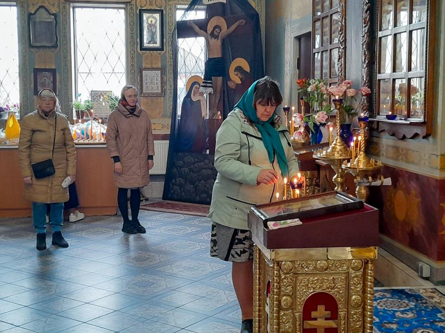 Лазарева субота (ФОТО) | Фото 13