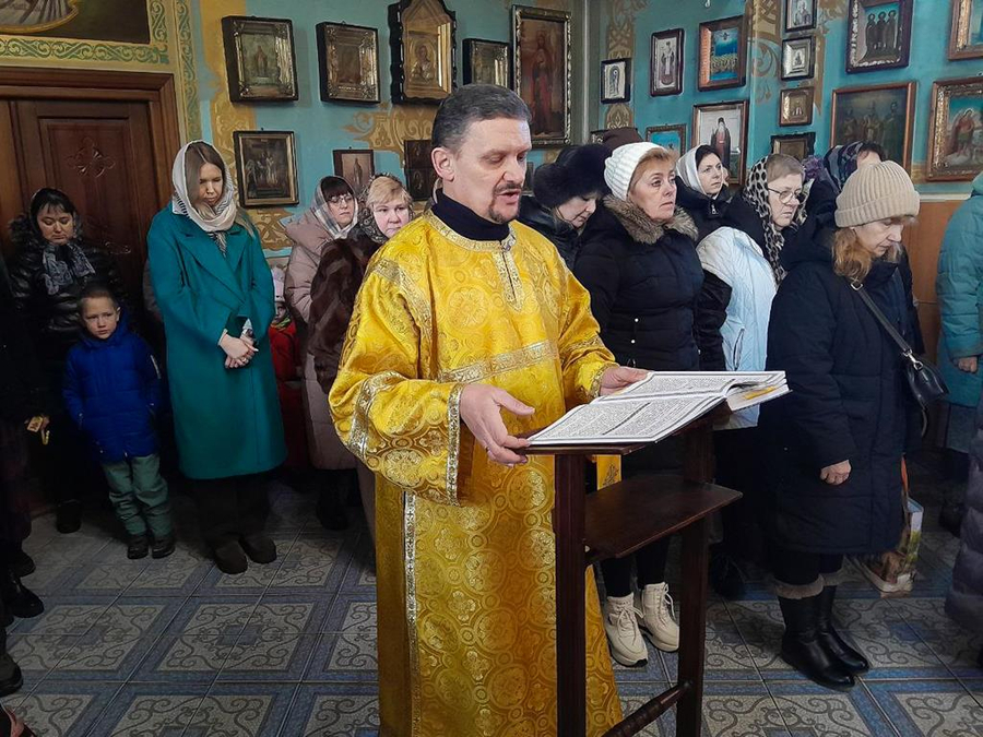 Неділя сиропусна. Прощена неділя (ФОТО) | Фото 9