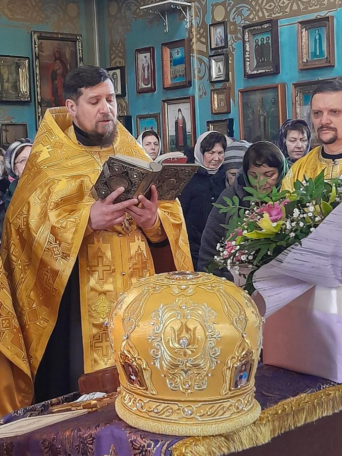 Неділя перша Великого посту. Торжество Православ'я (ФОТО) | Фото 41