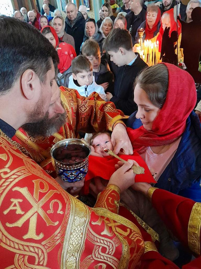 СВІТЛЕ ХРИСТОВЕ ВОСКРЕСІННЯ. ПАСХА (ФОТО) | Фото 36