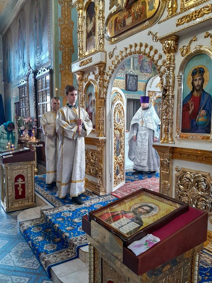 Лазарева субота (ФОТО) | Фото 7