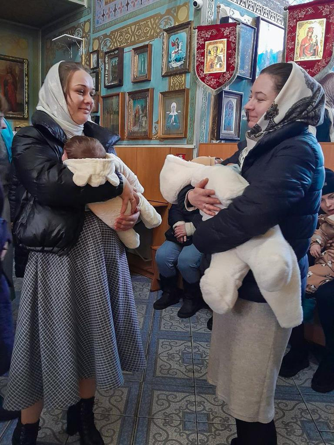 Неділя перша Великого посту. Торжество Православ'я (ФОТО) | Фото 18