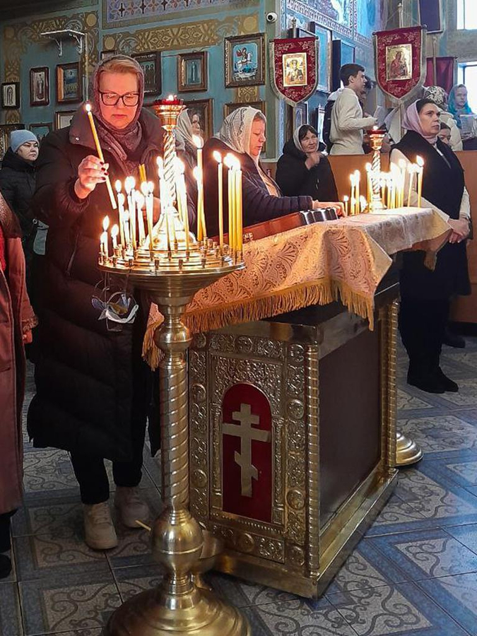 Неділя про блудного сина (ФОТО) | Фото 7