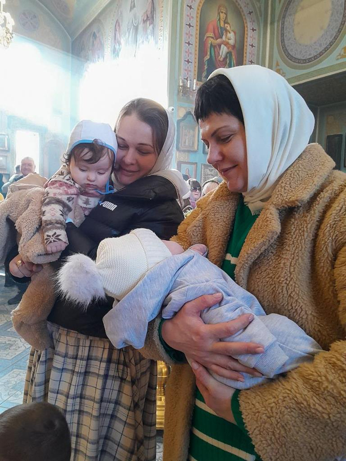 Неділя сиропусна. Прощена неділя (ФОТО) | Фото 16