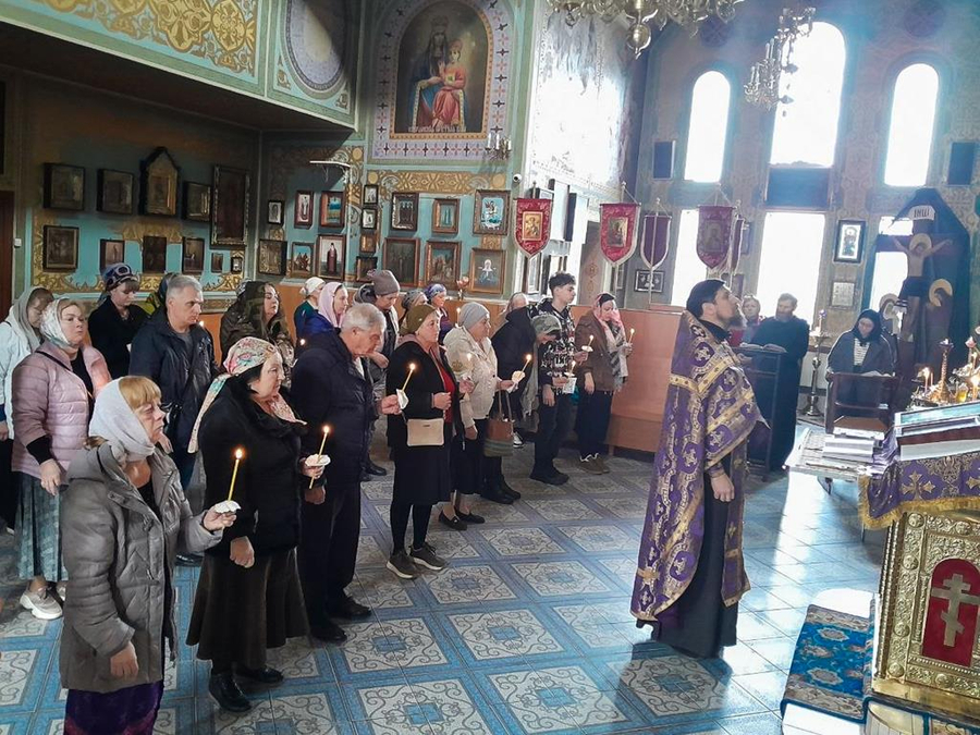 МАСЛОСОБОРУВАННЯ (ФОТО) | Фото 12