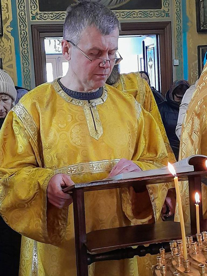 Неділя перша Великого посту. Торжество Православ'я (ФОТО) | Фото 38