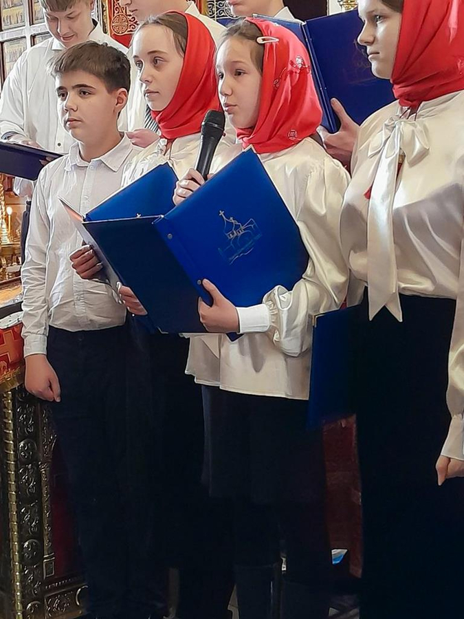 Вітання недільної школи зі Світлим Христовим Воскресінням (ФОТО) | Фото 10