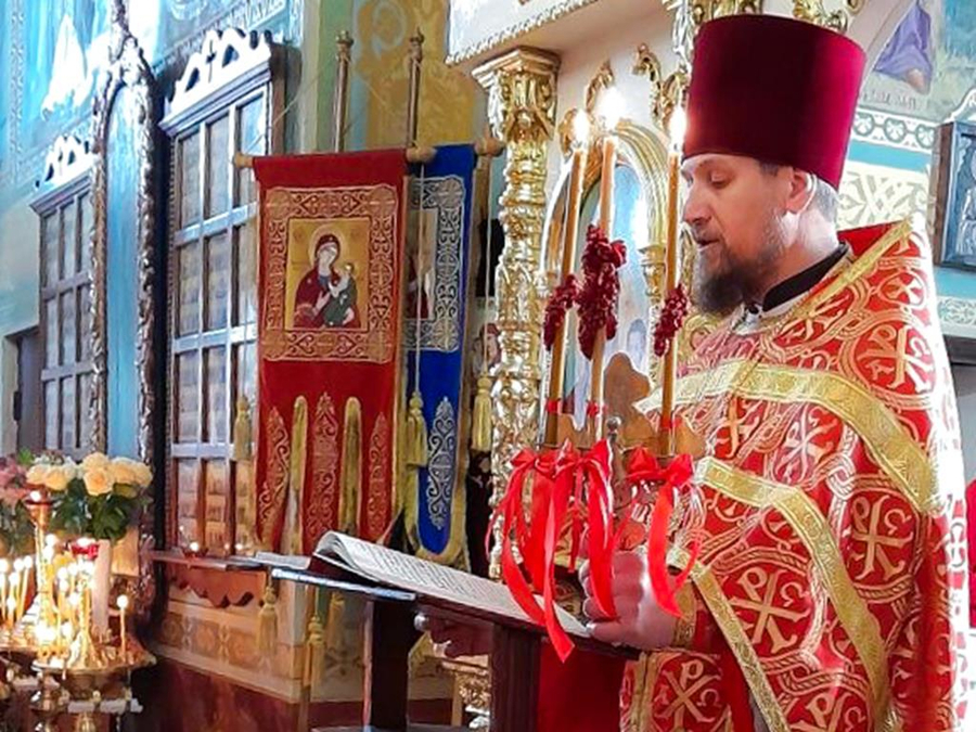 СВІТЛЕ ХРИСТОВЕ ВОСКРЕСІННЯ. ПАСХА (ФОТО) | Фото 18