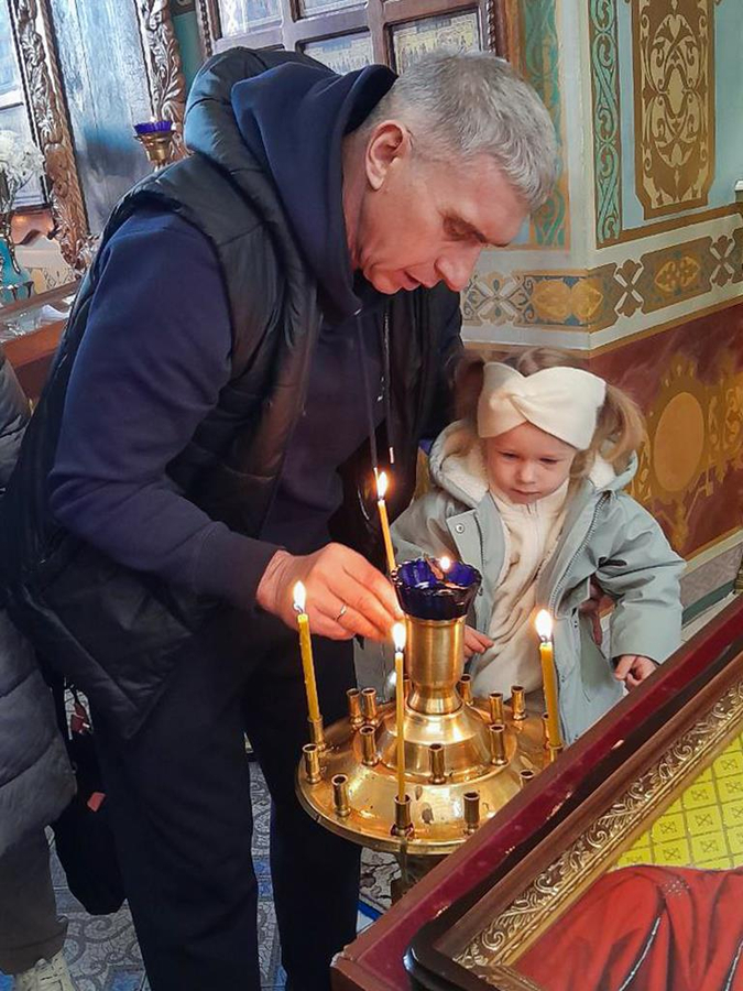 Неділя перша Великого посту. Торжество Православ'я (ФОТО) | Фото 19