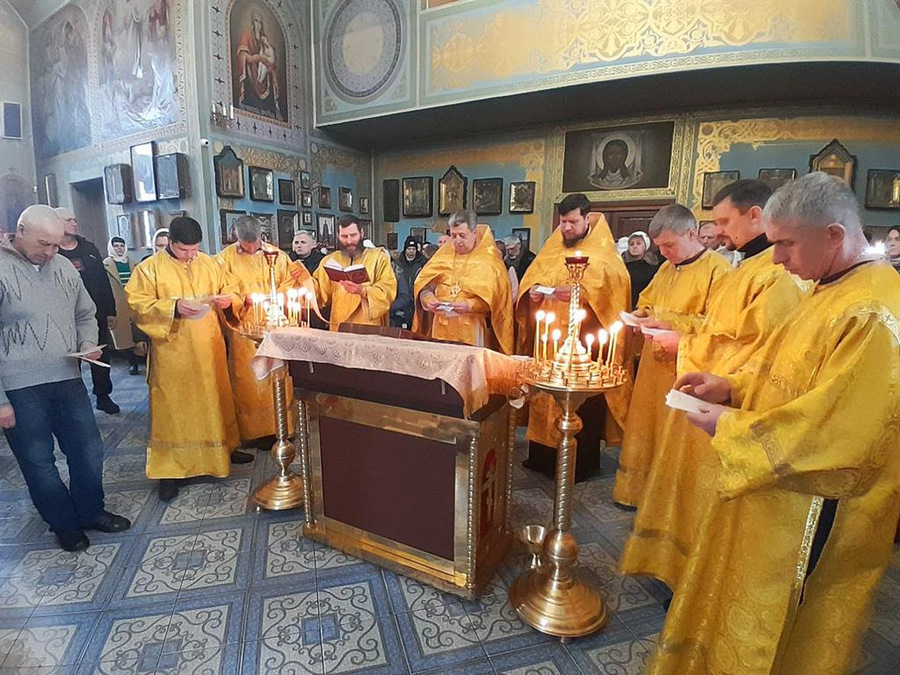 Неділя про блудного сина (ФОТО) | Фото 32