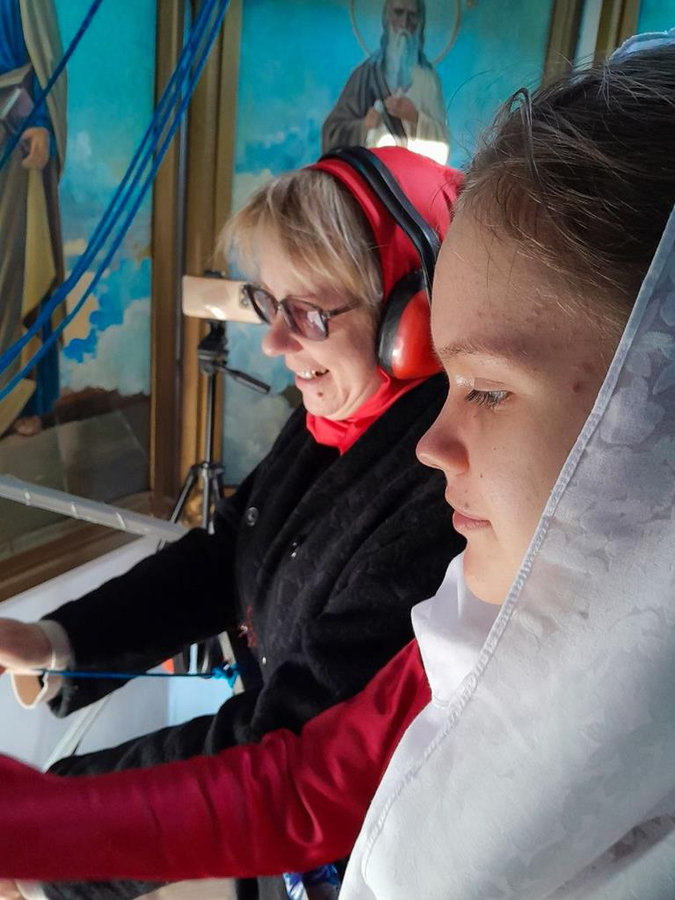 Колокольний дзвін над Основою (ФОТО) | Фото 11