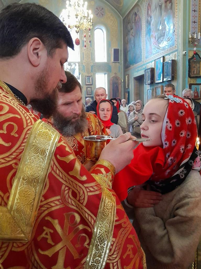 Неділя 2-а після Пасхи. Антипасха. Апостола Фоми (ФОТО) | Фото 23