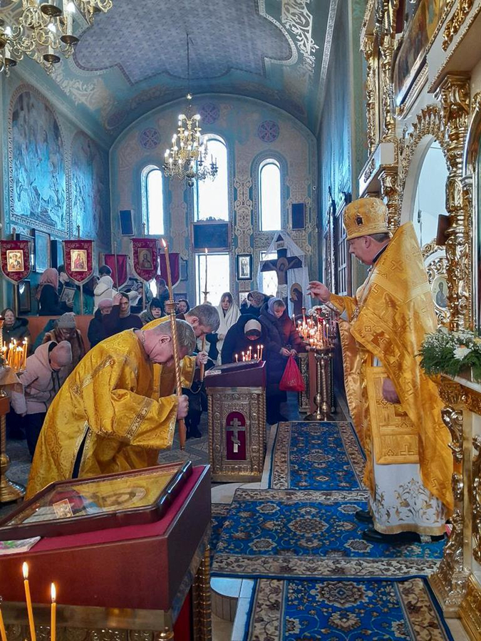 Неділя сиропусна. Прощена неділя (ФОТО) | Фото 6